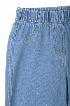 Леггинсы CONTE ALANY NEW blue-denim 18С-597ТСП - фото 3