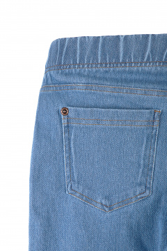 Леггинсы CONTE ALANY NEW blue-denim 18С-597ТСП - фото 4