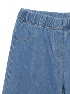 Леггинсы CONTE ALANY blue-denim 15С-669ЛСП - фото 5