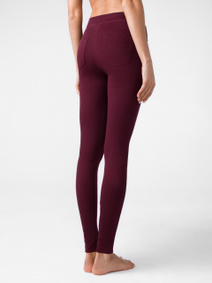 Леггинсы CONTE ALEKSA NEW port royal 19С-854ТСП - фото 2