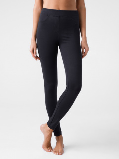 Леггинсы CONTE ALEKSA NEW rainy asphalt 19С-854ТСП - фото 1