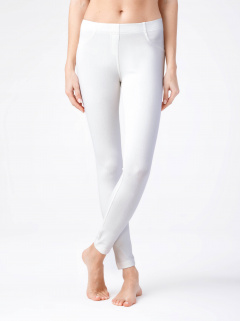 Леггинсы CONTE ALESSANDRA white 16С-232ТСП - фото 3