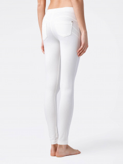 Леггинсы CONTE ALESSANDRA white 16С-232ТСП - фото 4