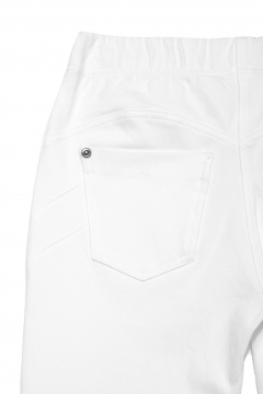 Леггинсы CONTE ALESSANDRA white 16С-232ТСП - фото 2