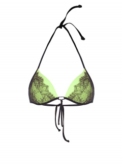 Лиф CONTE AMANDA салатовый - фото 3