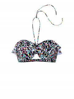 Лиф CONTE AMELIA черный - фото 2