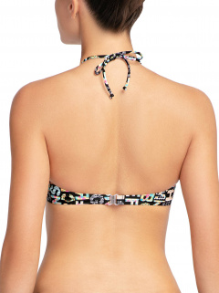 Лиф CONTE AMELIA черный - фото 3