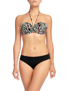 Лиф CONTE AMELIA черный - фото 4