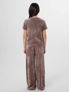 Брюки, джемпер Mark Formelle 567762/25-36304Ц-3 тауп - фото 4