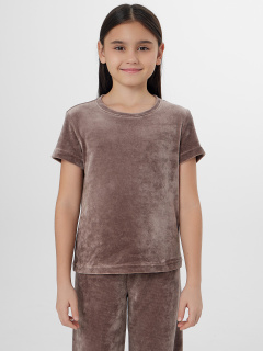 Брюки, джемпер Mark Formelle 567762/25-36305Ц-3 тауп - фото 3