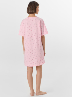 Сорочка Mark Formelle 572371/25-39028ПП-0 розы_на_розовом - фото 2