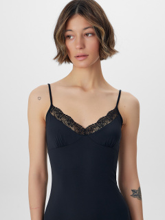 Сорочка Mark Formelle 572389/25-36740Ц-10 черный - фото 4