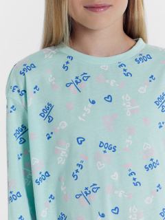 Сорочка Mark Formelle 577718/24-26242ПП-0 примеры_на_бирюзе - фото 5