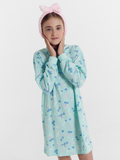 Сорочка Mark Formelle 577718/24-26243ПП-0 примеры_на_бирюзе - фото 1