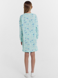 Сорочка Mark Formelle 577718/24-26243ПП-0 примеры_на_бирюзе - фото 4