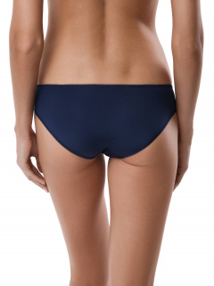 Трусы CONTE ANNABELLA LB 657 синий 16С-274ТСП - фото 2