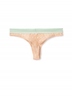 Трусы CONTE ARABESQUE TP6032 пудра 18С-0003КСП - фото 3