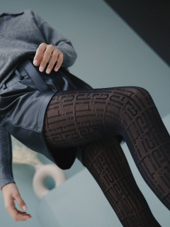 Колготки CONTE ART nero 21С-95СП - фото 3