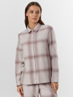 Брюки, рубашка Mark Formelle 592368/25-37521ПП-9 клетка_на_льду - фото 2