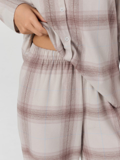 Брюки, рубашка Mark Formelle 592368/25-37521ПП-9 клетка_на_льду - фото 5
