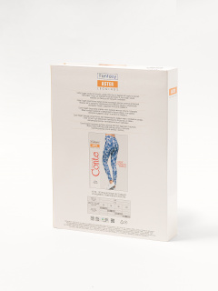 Леггинсы CONTE ASTER white 16С-234ТСП - фото 2