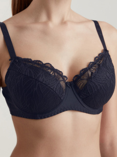 Бюстгальтер CONTE AURA RB5100 океан 19С-0015КСП - фото 1