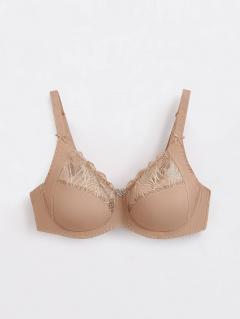 Бюстгальтер CONTE AURA RB6098 телесный 19С-0013КСП - фото 5
