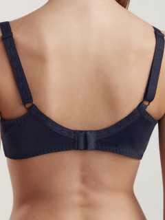 Бюстгальтер CONTE AURA RB6099 океан 19С-0014КСП - фото 2
