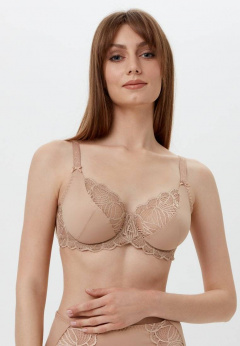 Бюстгальтер CONTE AURA RB6099 телесный 19С-0014КСП - фото 1