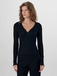 Брюки, джемпер Mark Formelle 592503/25-34984Ц-1 черный - фото 1