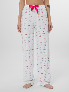 Брюки, жакет Mark Formelle 592523-1/25-35959ПП-0 собачки_на_белом - фото 5