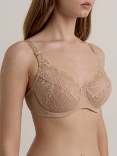 Бюстгальтер CONTE AURA RB6204 телесный 22С-0021КСП - фото 1