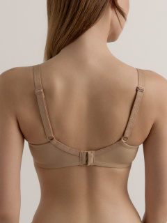Бюстгальтер CONTE AURA RB6204 телесный 22С-0021КСП - фото 2