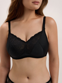 Бюстгальтер CONTE AURA RB7170 белый 23С-0029КСП - фото 1