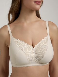 Бюстгальтер CONTE AURA RB7170 пастель 23С-0029КСП - фото 1