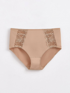 Трусы CONTE AURA RP2079 телесный 19С-0016КСП - фото 1