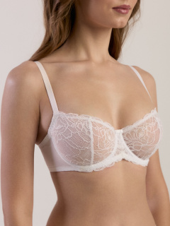 Бюстгальтер CONTE AUTOGRAPH RB6168 белый 23С-0042КСП - фото 1