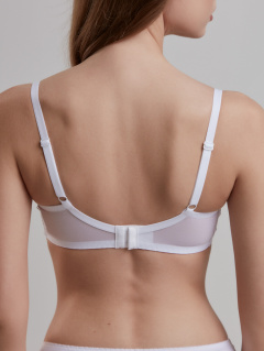 Бюстгальтер CONTE AUTOGRAPH RB6176 белый 23С-0043КСП - фото 2