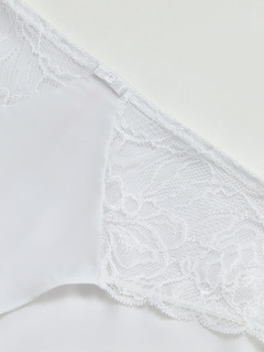 Трусы CONTE AUTOGRAPH RP3164 белый 25С-0025КСП - фото 3