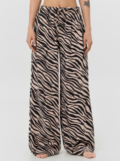 Брюки, рубашка Mark Formelle 592554/25-34625ПП-0 зебра_на_холодном_бежевом - фото 3