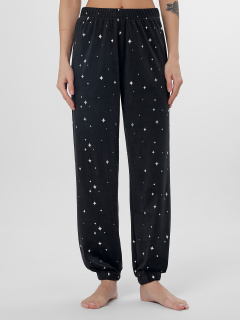 Брюки, джемпер Mark Formelle 592618/25-37305ПП-3 звезды_на_черном - фото 4