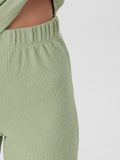 Брюки, джемпер Mark Formelle 592619/25-35063Ц-24 оливковый - фото 5