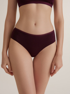 Трусы CONTE BASIC COLLECTION  LHP 2003 bordo 19С-991ТСП - фото 1