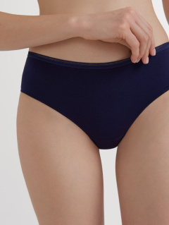 Трусы CONTE BASIC COLLECTION  LHP 2003 dark blue 19С-991ТСП - фото 2