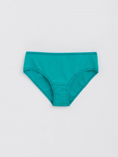 Трусы CONTE BASIC COLLECTION LB 2001 azure 20C-1479ТСП - фото 3