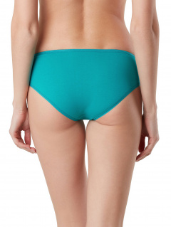 Трусы CONTE BASIC COLLECTION LB 2001 azure 20C-1479ТСП - фото 4