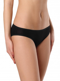Трусы CONTE BASIC COLLECTION LB 2001 black 19С-989ТСП - фото 3