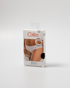 Трусы CONTE BASIC COLLECTION LB 2001 cameo 19С-989ТСП - фото 1
