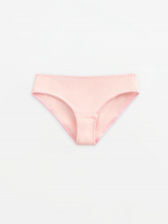 Трусы CONTE BASIC COLLECTION LB 2001 peach 22С-2291ТСП - фото 1