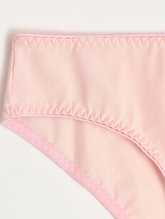 Трусы CONTE BASIC COLLECTION LB 2001 peach 22С-2291ТСП - фото 2